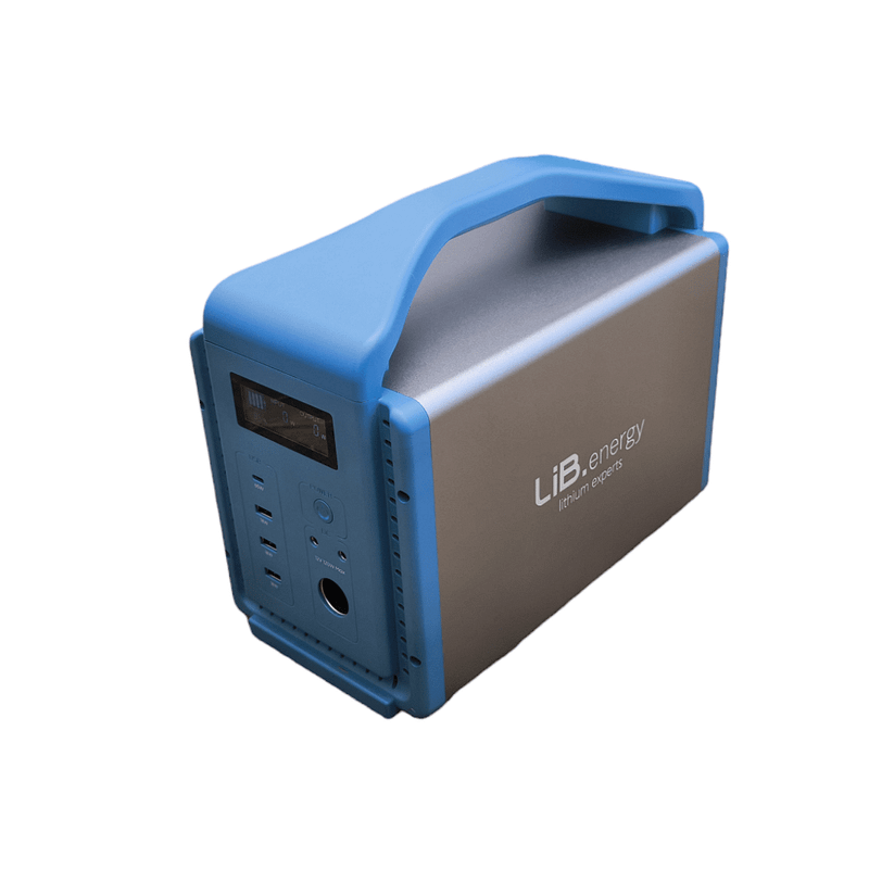 Lib Power Max 500W